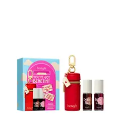 BENEFIT - Set de Labios You've Got Benetint - Benetint Edicion Limitada Cinnamon, Benetint Original -