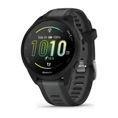 GARMIN - Forerunner 165 Black