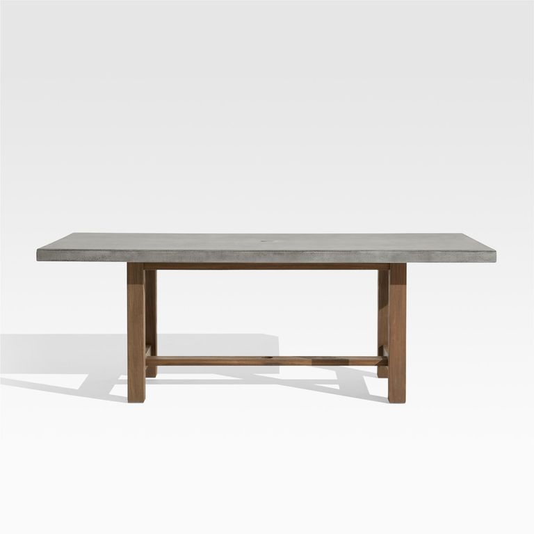 Mesa de Comedor para Exteriores Abaco