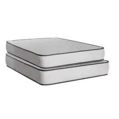 DROM - Pack X2 Colchones De Espuma D16 1.5 Plz