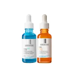 LA ROCHE POSAY - Duos antiedad