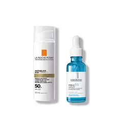 LA ROCHE POSAY - Duo Proteccion Antiedad