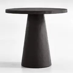 CRATE & BARREL - Mesa De Comedor Willy By Leanne Ford (2 Puestos)