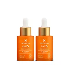 SESDERMA - Dúo C-VIT 5 Serum