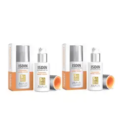 ISDIN - Pack x2 Fotoprotectores Ultra Age Repair