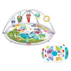 WINFUN - Gimnasio de Actividades + Libro Interactivo