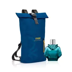 BENETTON - Tribe Cool 90ml + Mochila