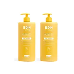 ISDIN - Pack x2 Avena Protective Bath Gel