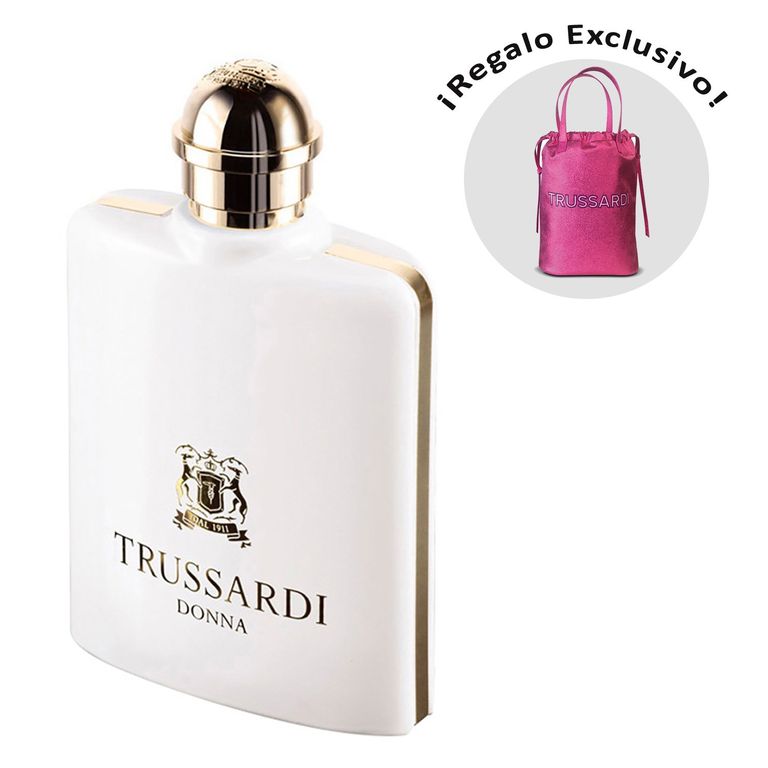 Donna Edp 100 Ml + Bolso