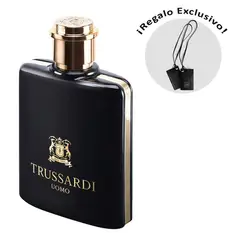 TRUSSARDI - Uomo Edt 100 Ml + Card Holder