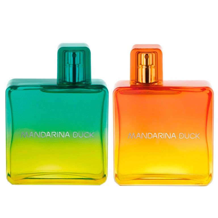 Vida Loca For Him Edt 100 Ml + Vida Loca For Her Edt 100 Ml