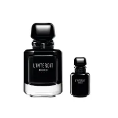 GIVENCHY - L´interdit Absolu Eau De Parfum 80 Ml + Miniatura 10 Ml