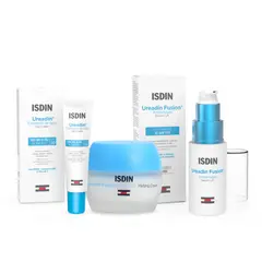 ISDIN - Set Hidratación Antiarrugas