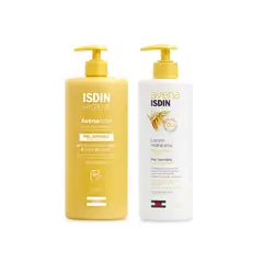 ISDIN - Set Limpieza + Hidratación