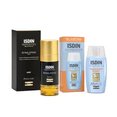ISDIN - Set Antiedad + Fotoprotección Ii