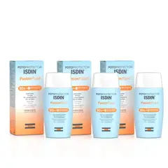 ISDIN - Trio Fusion Fluid