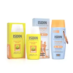 ISDIN - Pack Sport