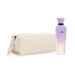 ADOLFO DOMINGUEZ - Pack Iris Vainilla Edp 120ml + Neceser