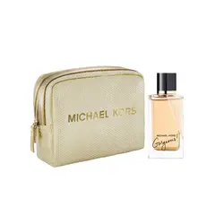 MICHAEL KORS - Pack Gorgeous Edp 100ml + Neceser