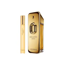 RABANNE - Pack Million Gold Edp Intense 100ml + Mini 10ml