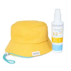 BIODERMA - Set Fotoprotección Niños