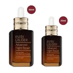 ESTEE LAUDER - Dúo De Sueros Advanced Night Repair 50ml + 20ml