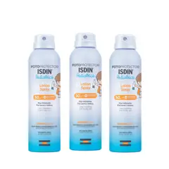 ISDIN - 3x2 Fotoprotector Pediatrics Lotion Spray 50+ 250ml