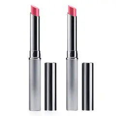 CLINIQUE - Dúo Labiales Pink Honey