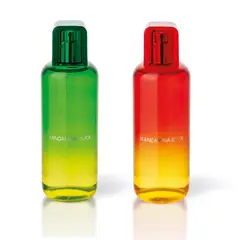 MANDARINA DUCK - The Mandariners For Him Edt 100 Ml + The Mandariners For Her Edt 100 Ml