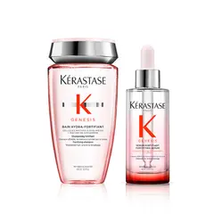 KERASTASE - Bundle Génesis