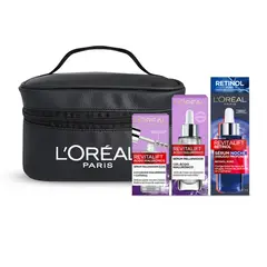 LOREAL PARIS - Set Trio serums