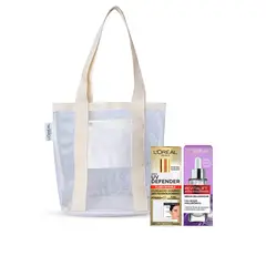 LOREAL PARIS - Set Hidratación + Retinol