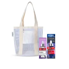 LOREAL PARIS - Set Duo Serum
