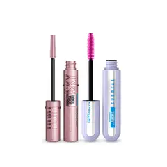 MAYBELLINE - Set Duo Máscaras