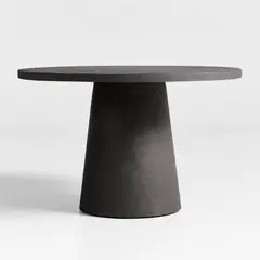 CRATE & BARREL - Mesa De Comedor Willy By Leanne Ford (4 Puestos)