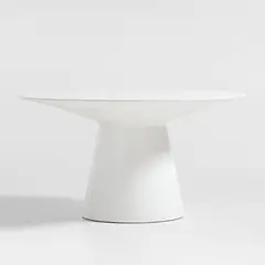 CRATE & BARREL - Mesa De Comedor Nayarit (6 Puestos)