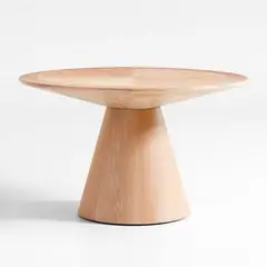 CRATE & BARREL - Mesa De Comedor Palisades (4 Puestos)