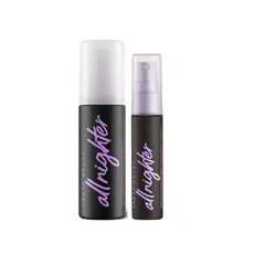 URBAN DECAY - Kit All Nighter Setting Spray Original + Travel Size