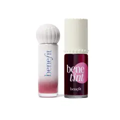BENEFIT - Honeymooner Kit Para Labios