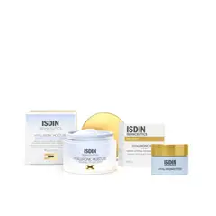 ISDIN - Duo Pack Contorno Ojos + Hidratacion Facial