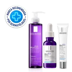 LA ROCHE POSAY - Rutina Anti-manchas