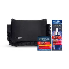 LOREAL PARIS - Set Rutina Retinol