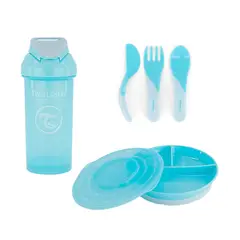 TWISTSHAKE - Pack Menaje Niño