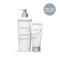 BIODERMA - Pack Piel Con Manchas