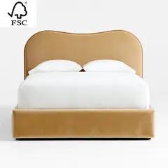 undefined - Cama Caldwell Queen