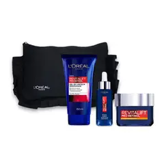 LOREAL PARIS - Set Rutina Retinol