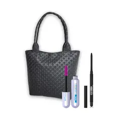 MAYBELLINE - Set Foxy Eyes