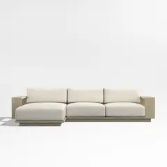 undefined - Seccional Mallorca Para Terraza 4 Cuerpos