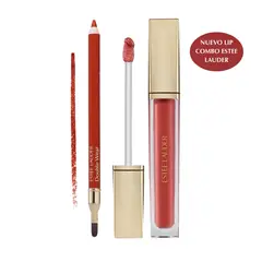 ESTEE LAUDER - Lip Combo Persuasive