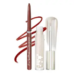 MAC - Lip Combo Nude